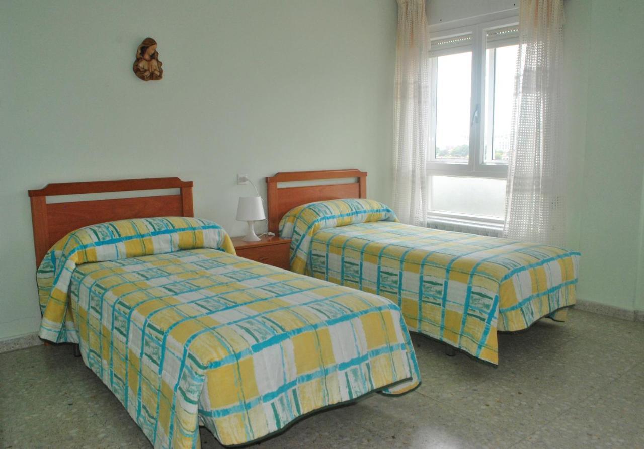 Hotel Residencia Universitaria Alto De Miranda - Resisantander Esterno foto