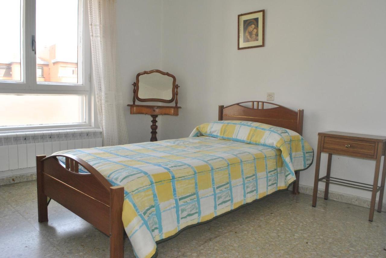 Hotel Residencia Universitaria Alto De Miranda - Resisantander Esterno foto