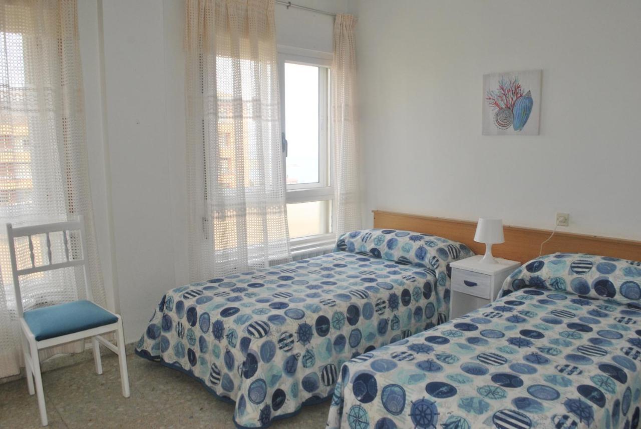 Hotel Residencia Universitaria Alto De Miranda - Resisantander Esterno foto