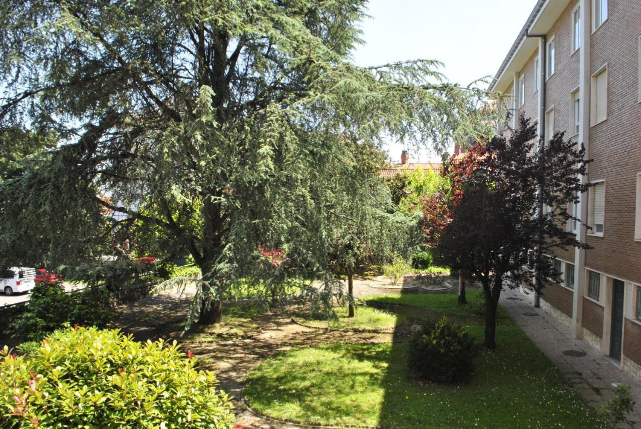 Hotel Residencia Universitaria Alto De Miranda - Resisantander Esterno foto