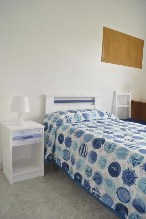 Hotel Residencia Universitaria Alto De Miranda - Resisantander Esterno foto