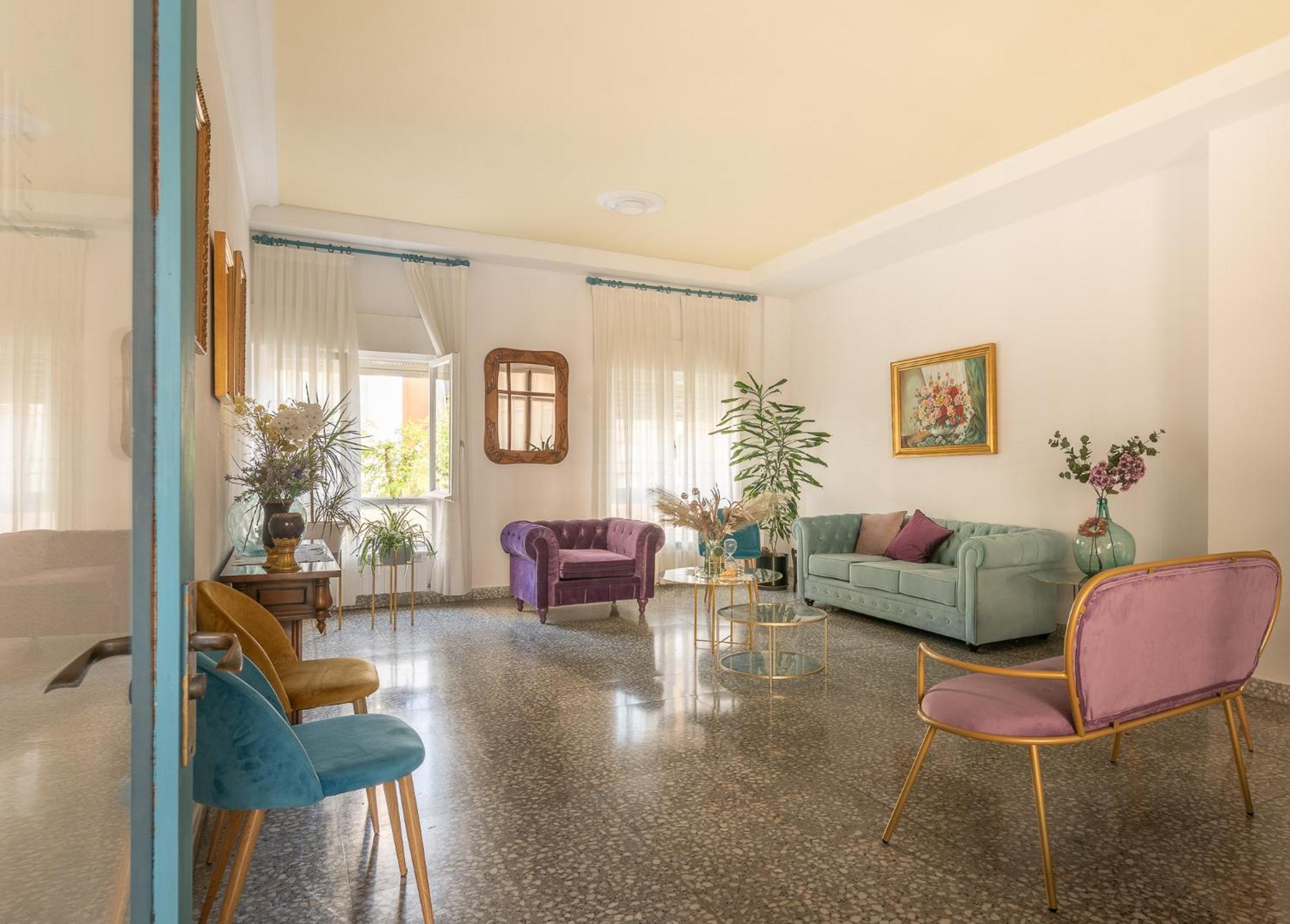 Hotel Residencia Universitaria Alto De Miranda - Resisantander Esterno foto